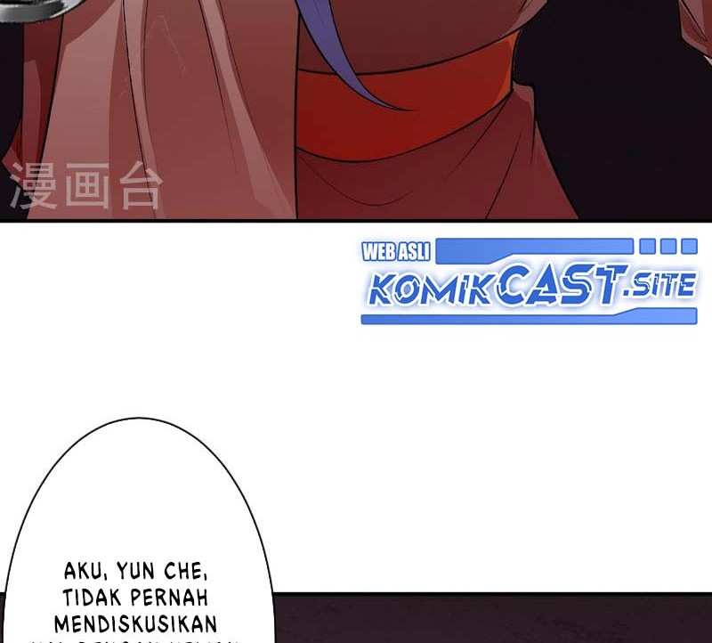 Against the Gods Chapter 539 Gambar 13