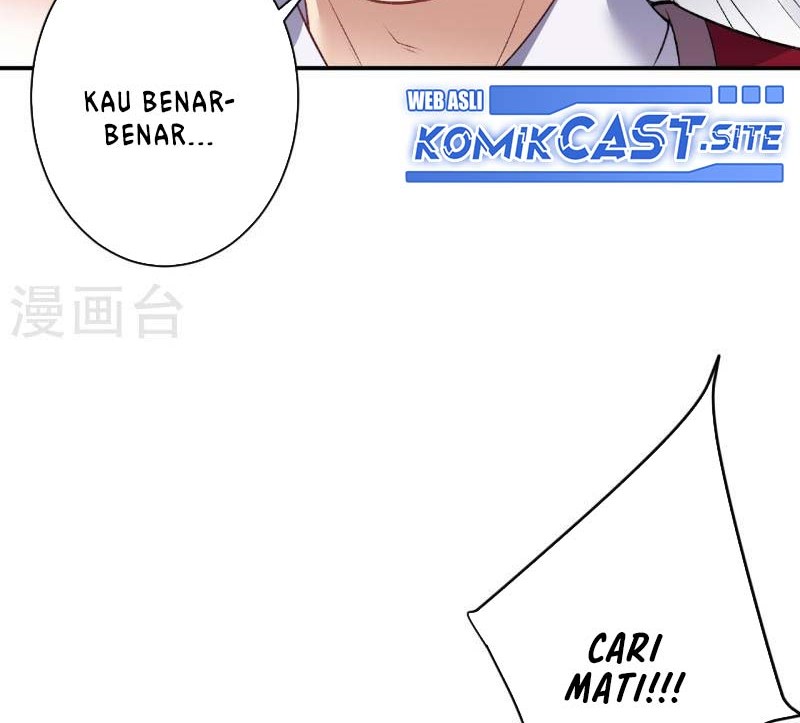 Against the Gods Chapter 539 Gambar 15