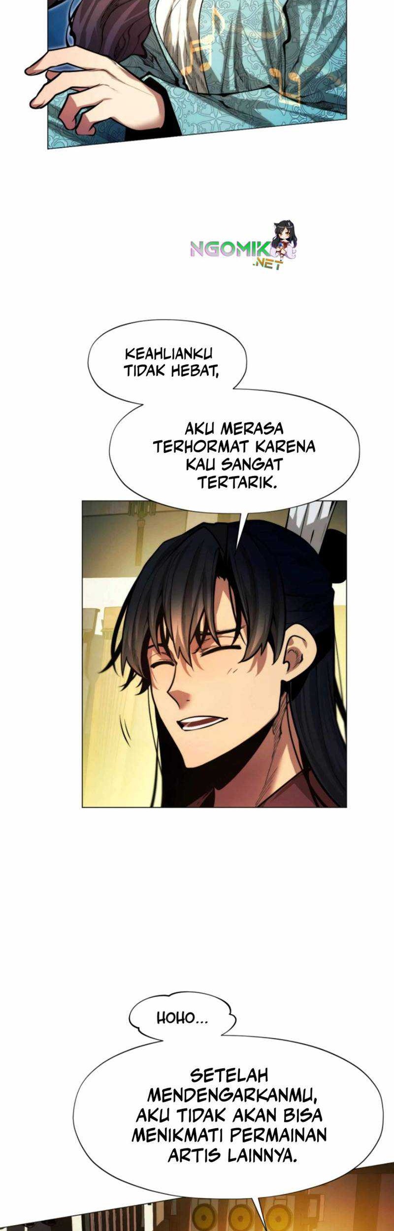 Modern Man Who Fall Into Murim Chapter 12 Gambar 39
