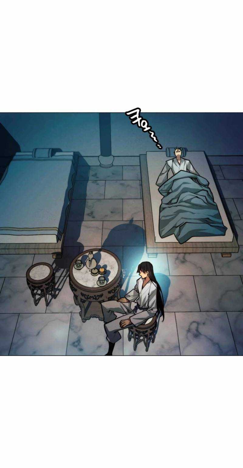 Modern Man Who Fall Into Murim Chapter 12 Gambar 46