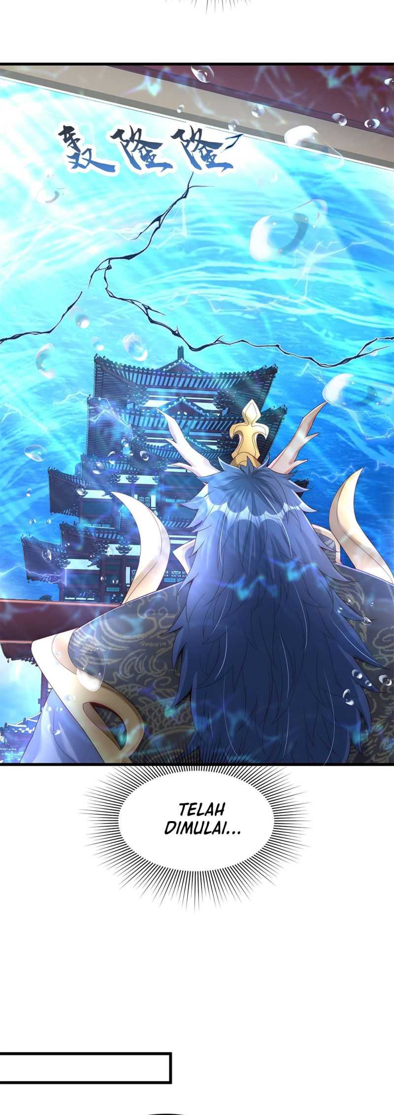 The Unmatched Powerhouse Just Wants to Farm Chapter 30 Gambar 30