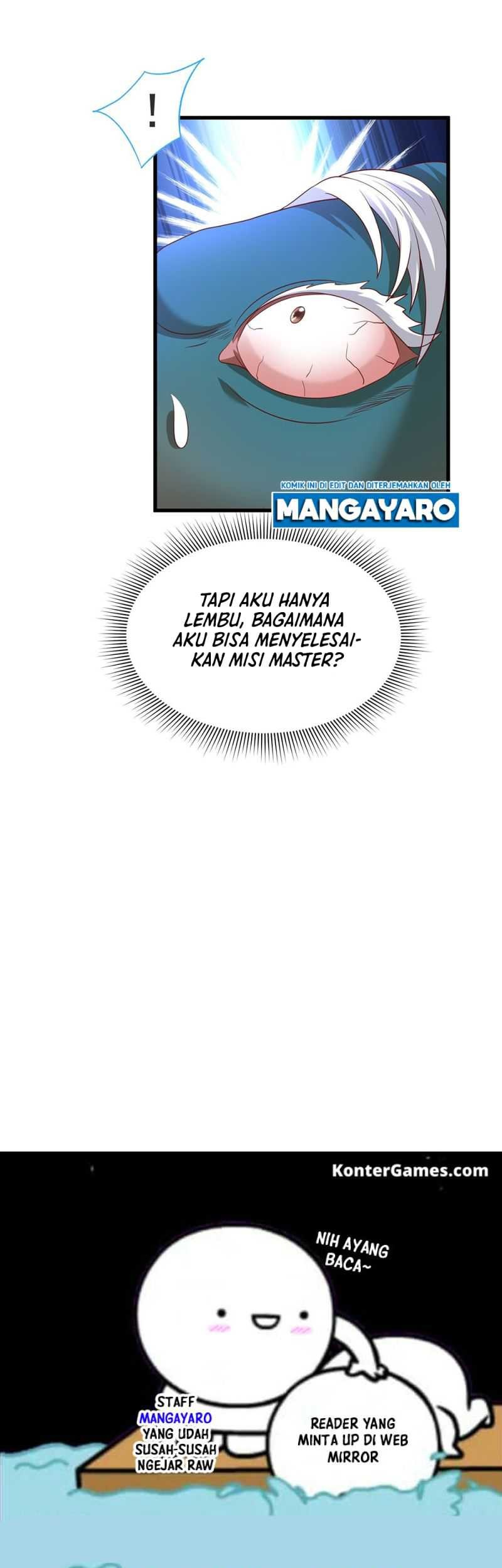 The Unmatched Powerhouse Just Wants to Farm Chapter 30 Gambar 43