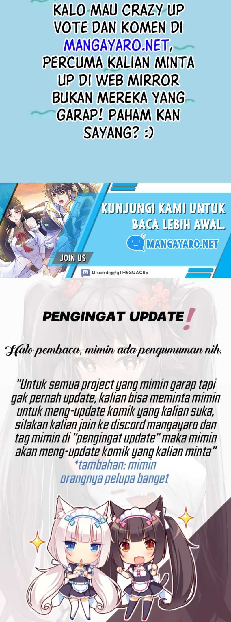 The Unmatched Powerhouse Just Wants to Farm Chapter 30 Gambar 44