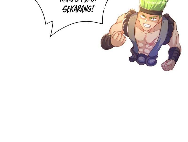 The Unmatched Powerhouse Just Wants to Farm Chapter 30 Gambar 13