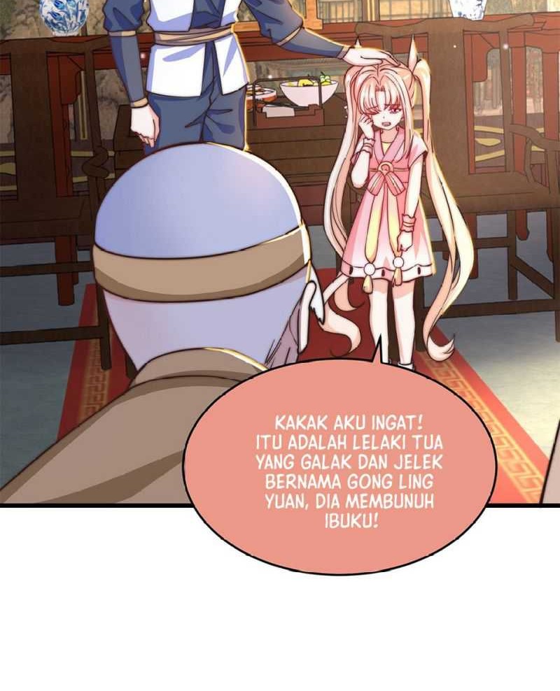 The Unmatched Powerhouse Just Wants to Farm Chapter 30 Gambar 15