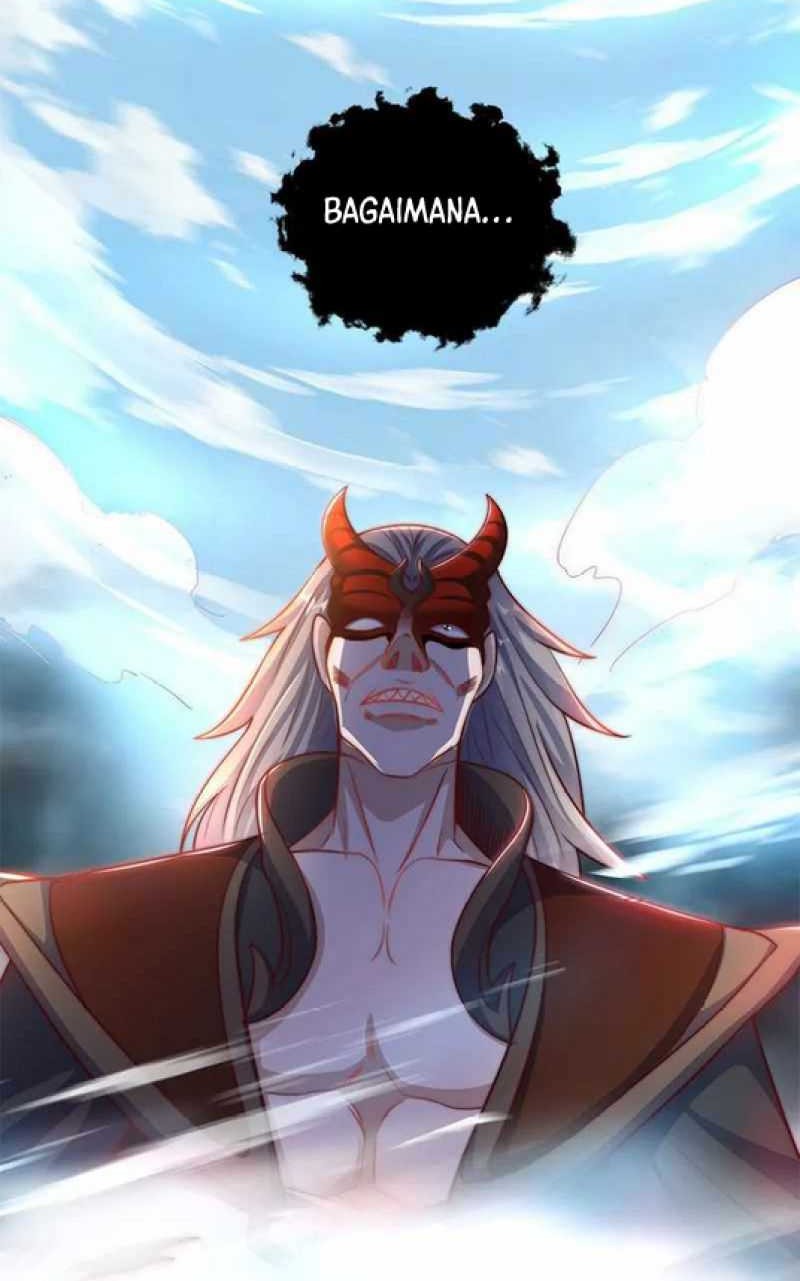 The Unmatched Powerhouse Just Wants to Farm Chapter 29 Gambar 24