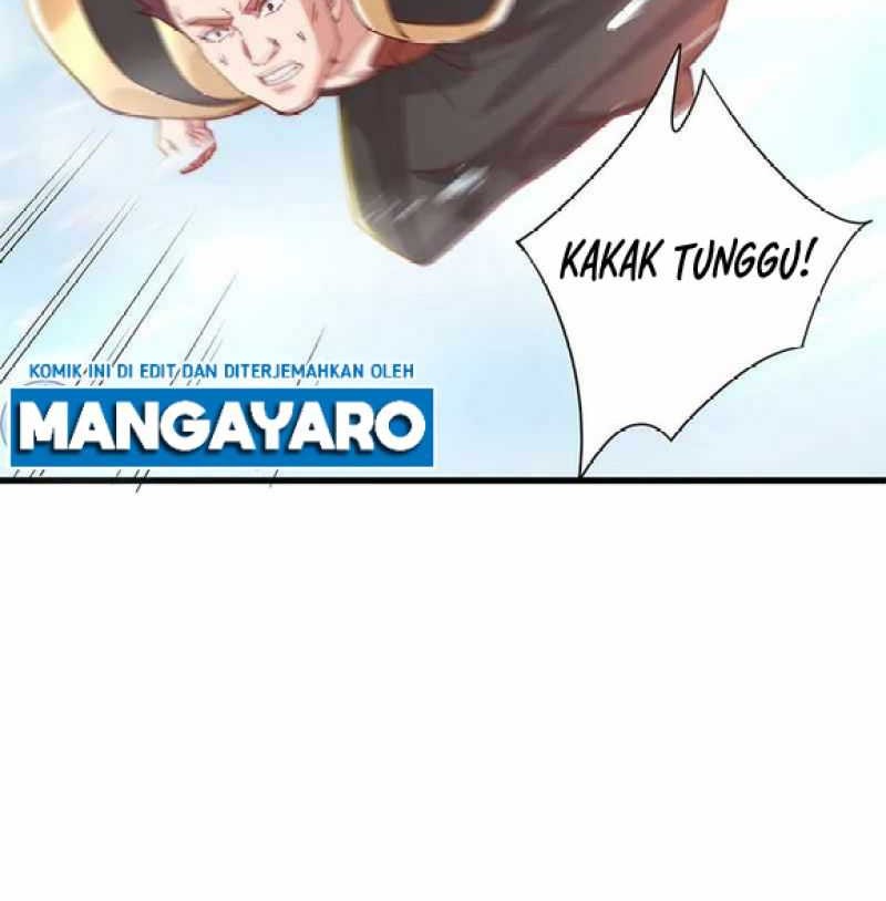 The Unmatched Powerhouse Just Wants to Farm Chapter 29 Gambar 30