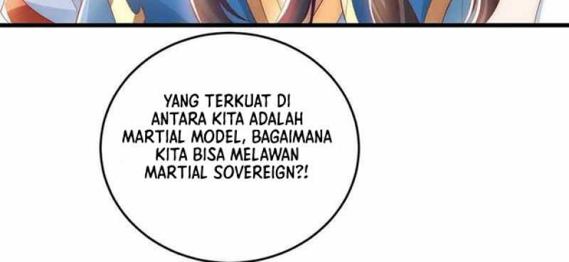 The Unmatched Powerhouse Just Wants to Farm Chapter 29 Gambar 12