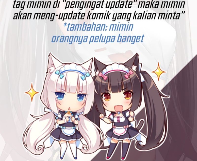 I Am Undercover Agent In The Demon World Chapter 03 Gambar 41