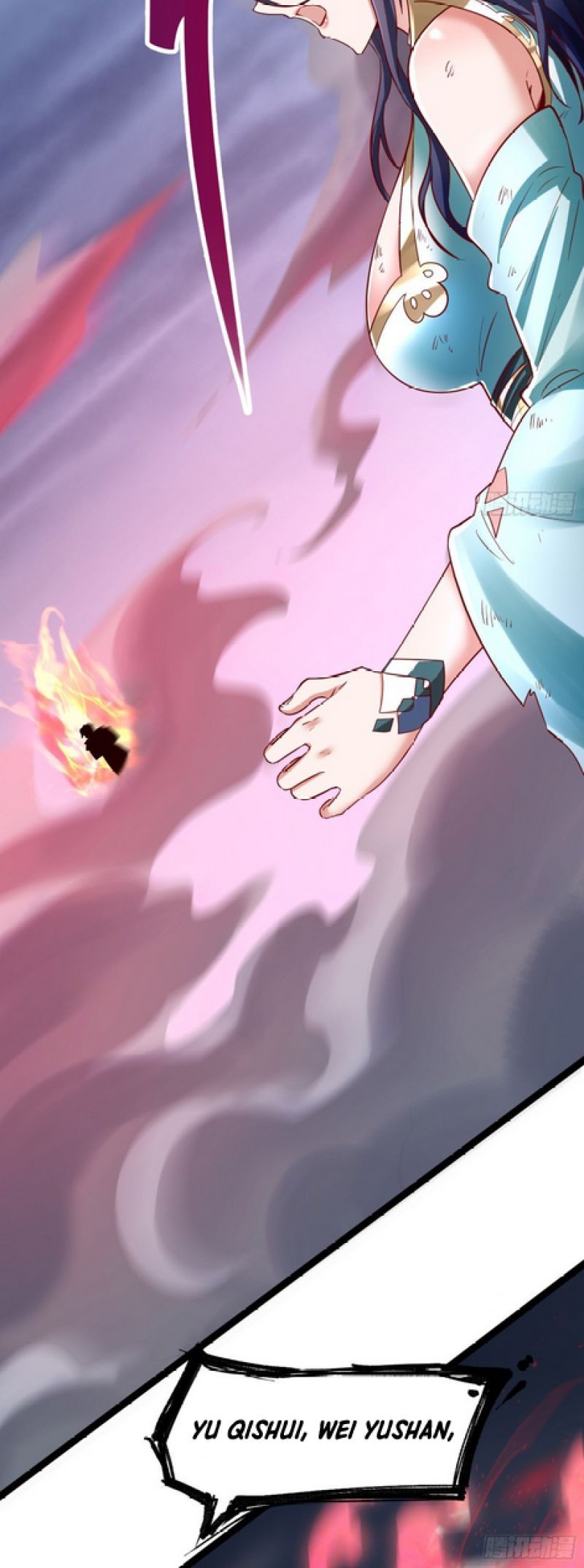 I Am Really Not an Matchless Genius Chapter 04 Gambar 33