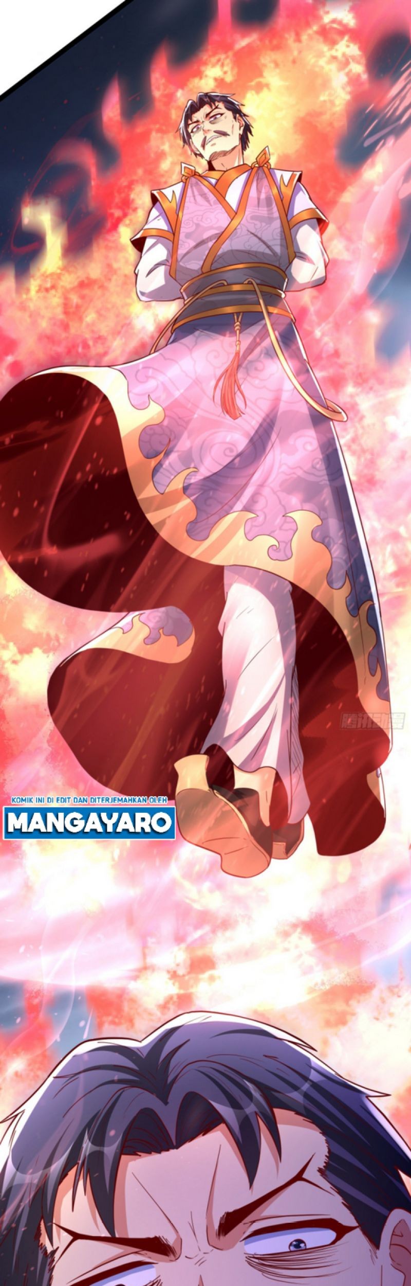 I Am Really Not an Matchless Genius Chapter 04 Gambar 34