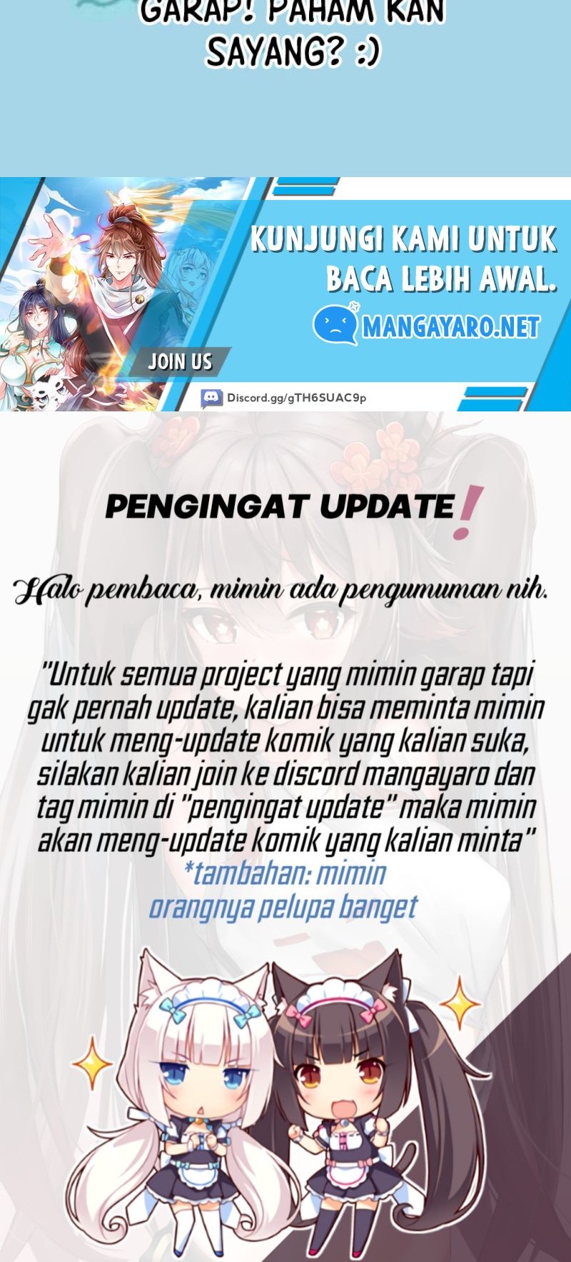 I Am Really Not an Matchless Genius Chapter 04 Gambar 37