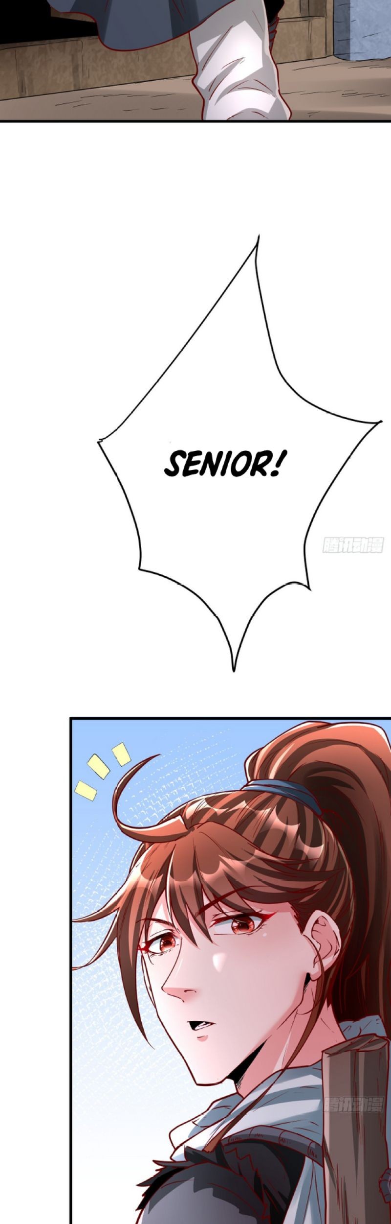 I Am Really Not an Matchless Genius Chapter 04 Gambar 7