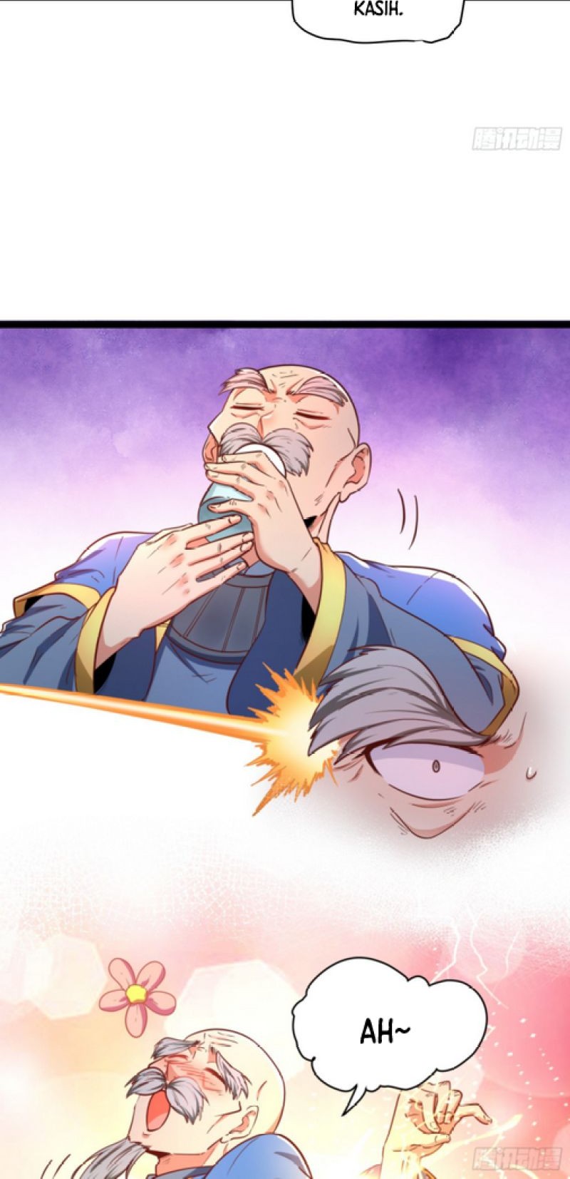 I Am Really Not an Matchless Genius Chapter 04 Gambar 24