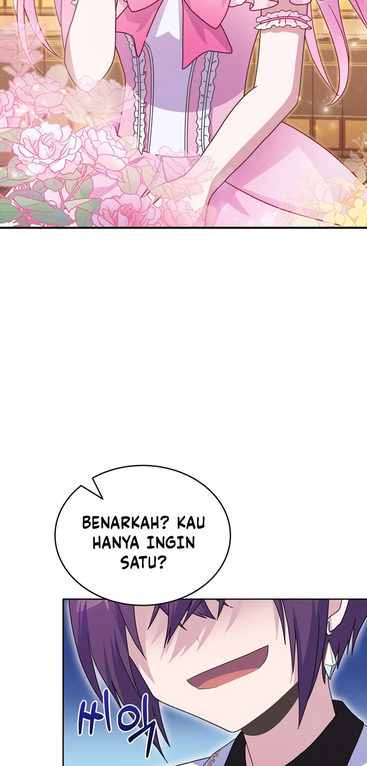 Never Die Extra Chapter 34 Gambar 18