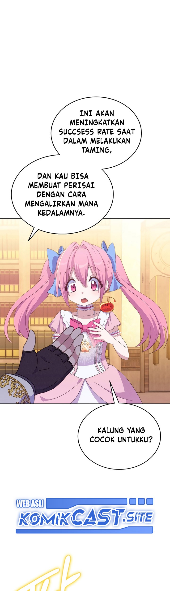 Never Die Extra Chapter 34 Gambar 24