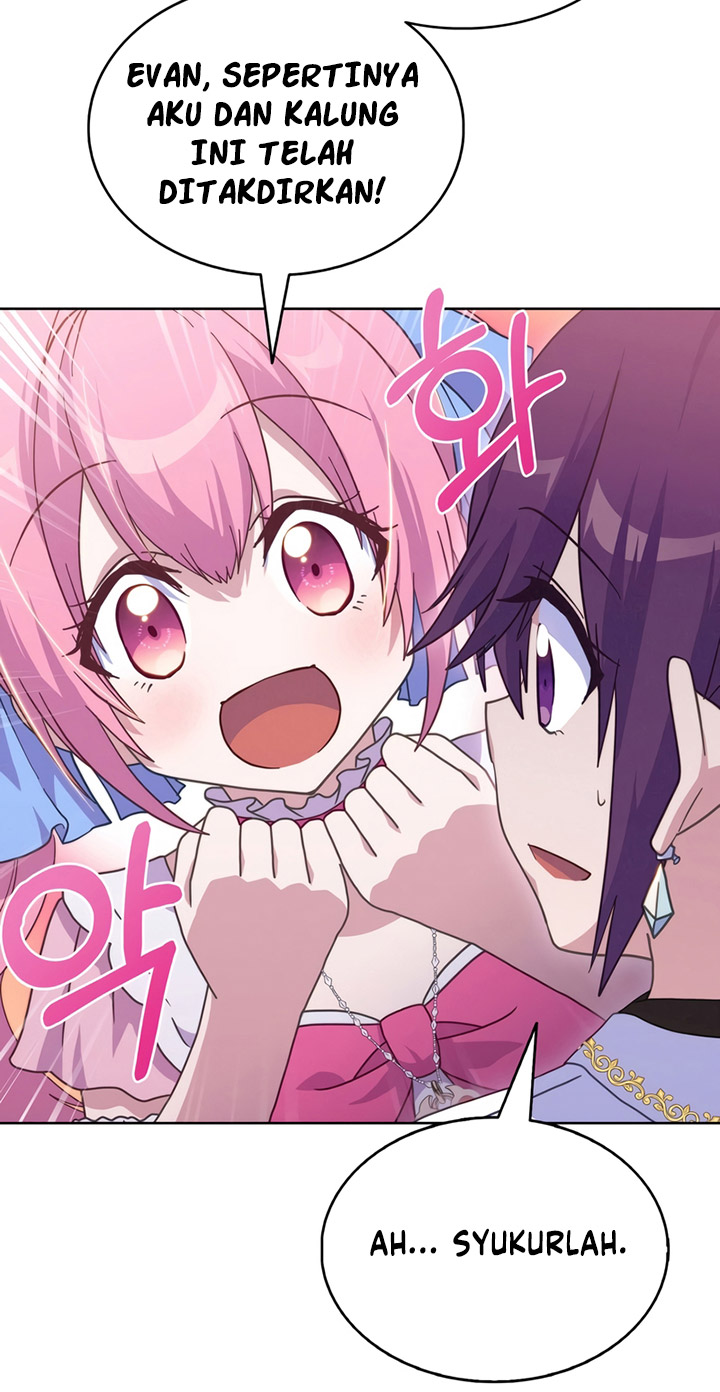 Never Die Extra Chapter 34 Gambar 28