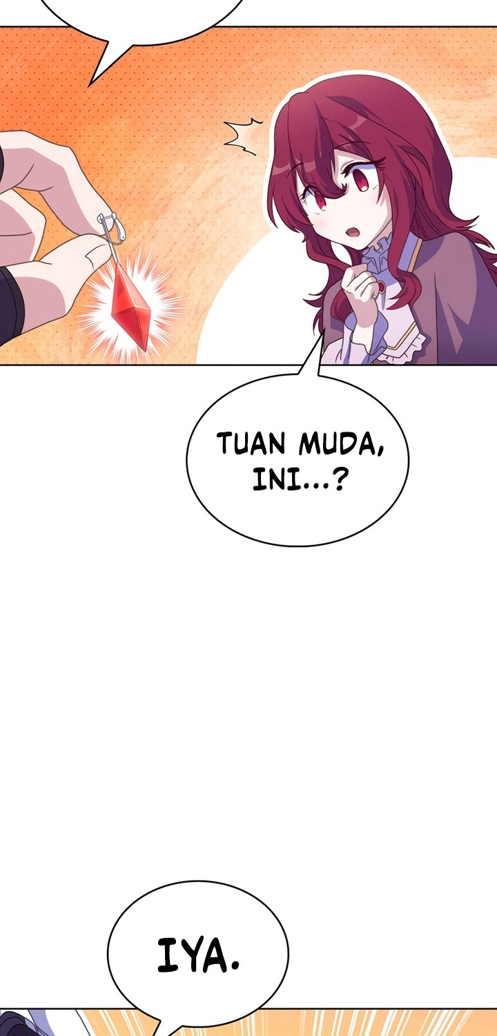 Never Die Extra Chapter 34 Gambar 41