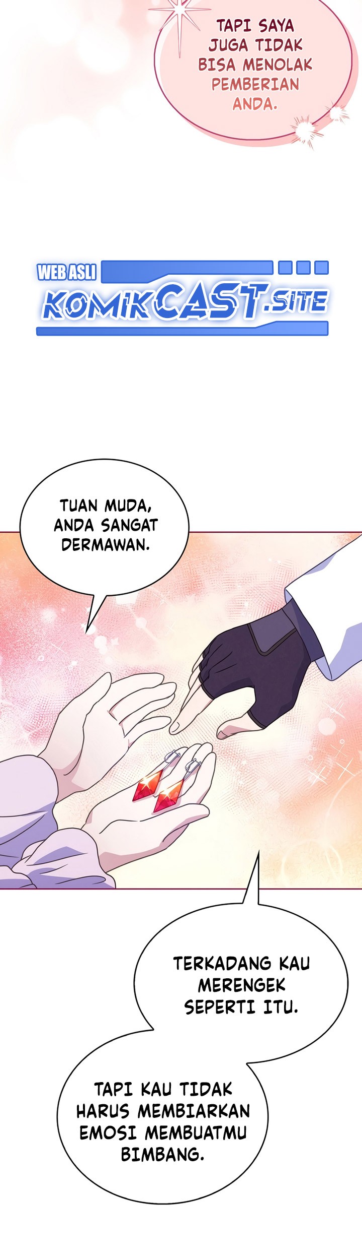 Never Die Extra Chapter 34 Gambar 45