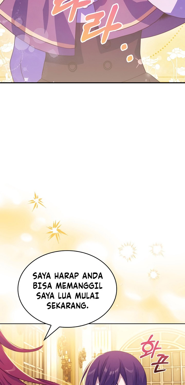 Never Die Extra Chapter 34 Gambar 51