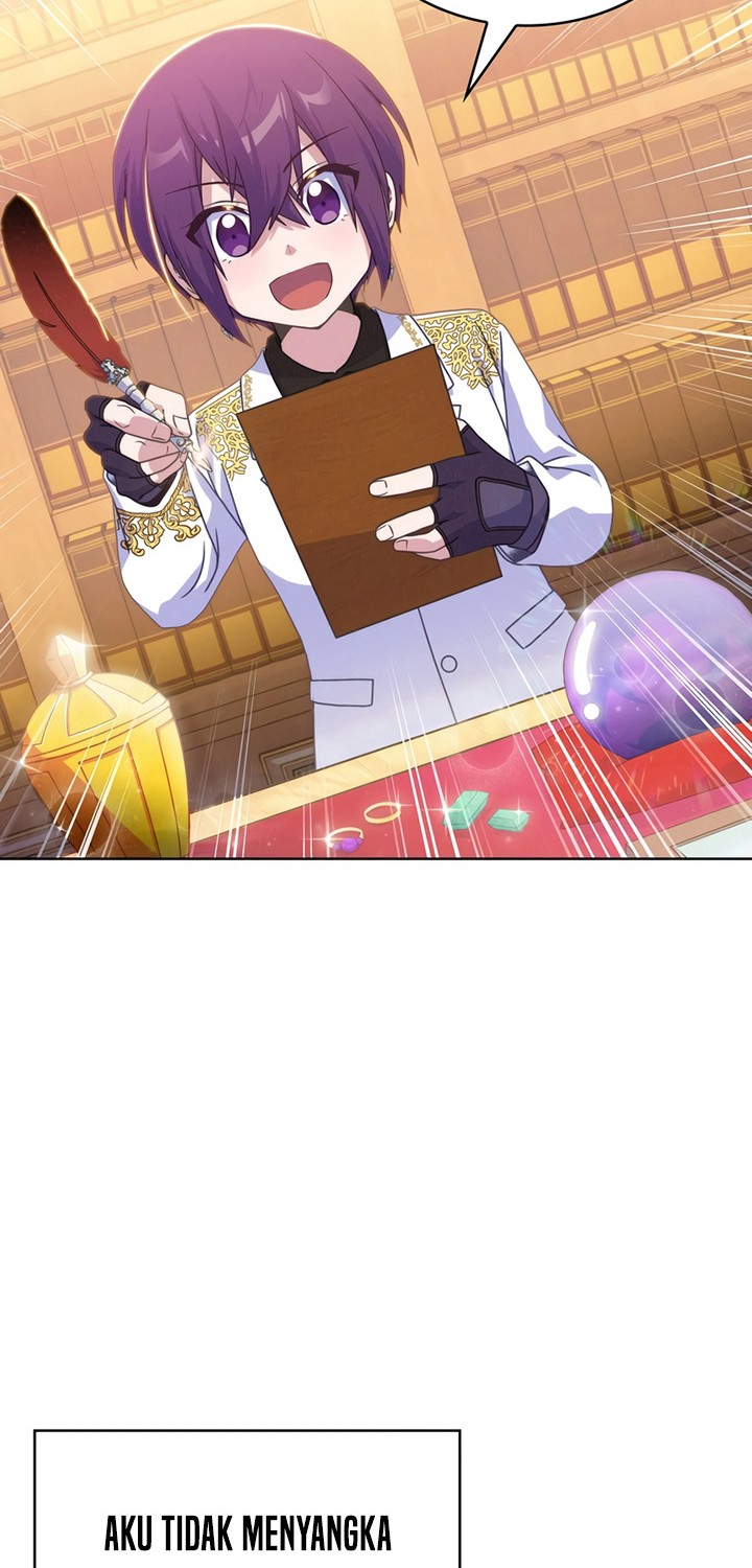 Never Die Extra Chapter 34 Gambar 3