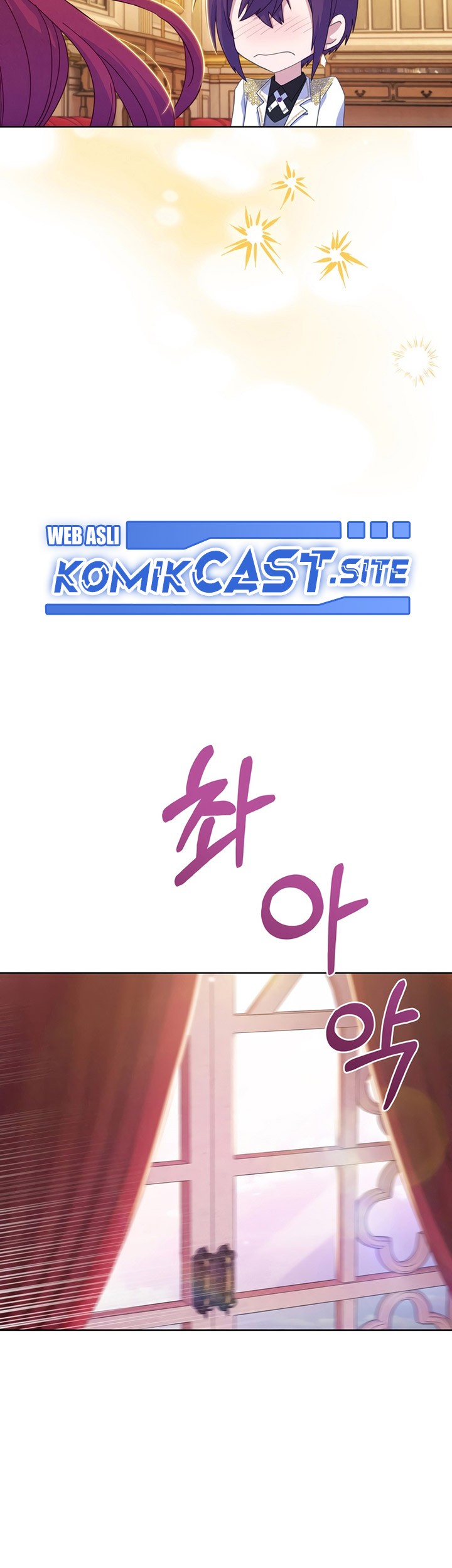 Never Die Extra Chapter 34 Gambar 52