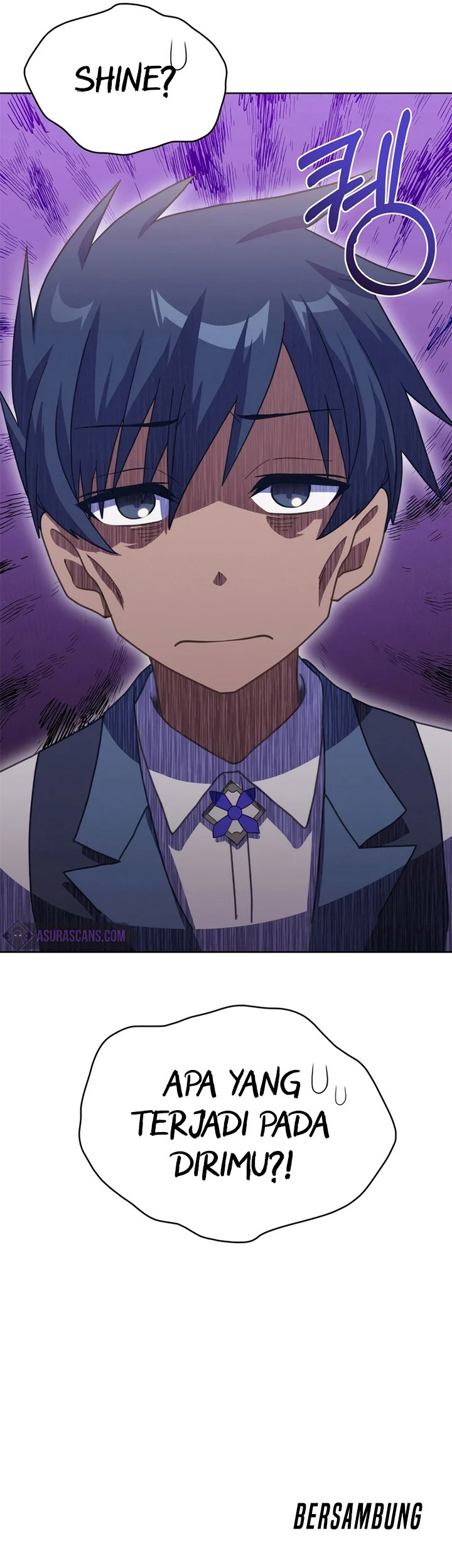 Never Die Extra Chapter 34 Gambar 57