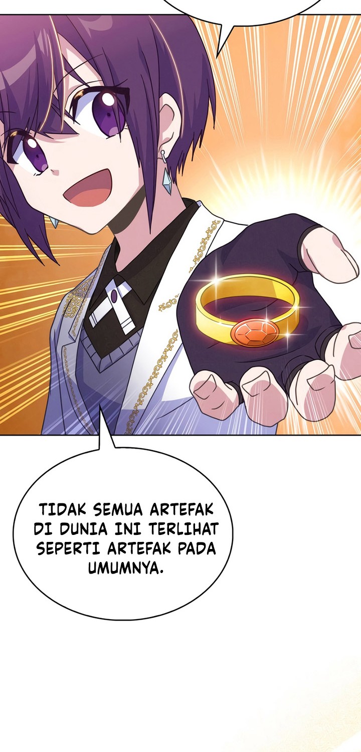 Never Die Extra Chapter 34 Gambar 7