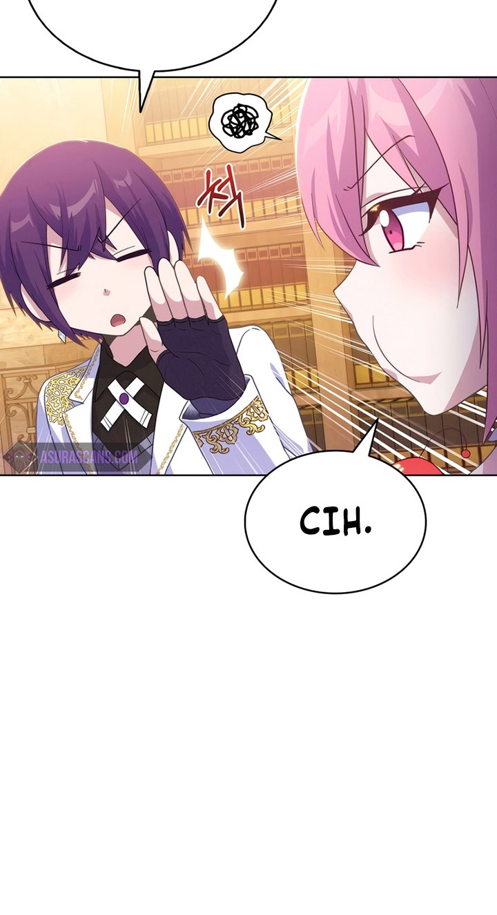 Never Die Extra Chapter 34 Gambar 14