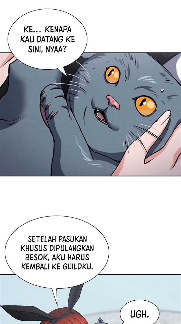 Seoul Station Druid Chapter 86 Gambar 21
