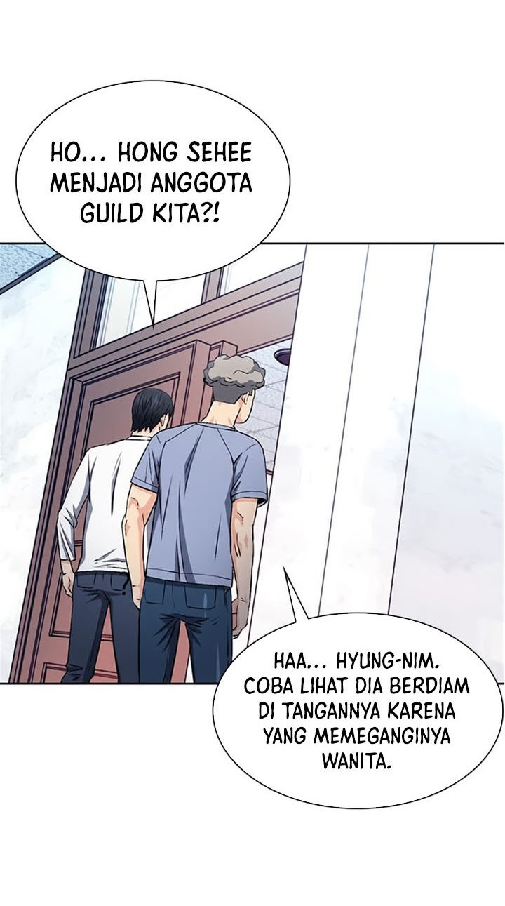Seoul Station Druid Chapter 86 Gambar 23