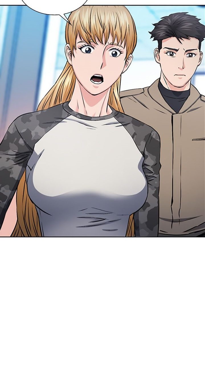 Seoul Station Druid Chapter 86 Gambar 29