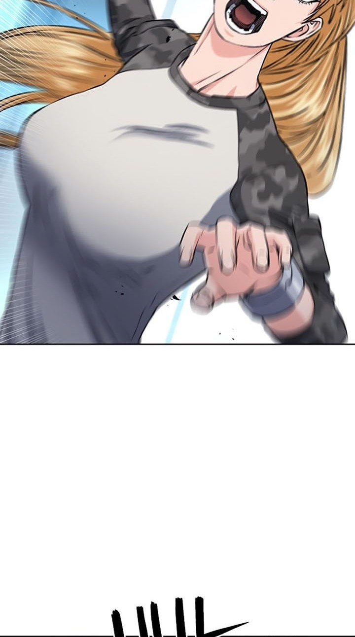 Seoul Station Druid Chapter 86 Gambar 33