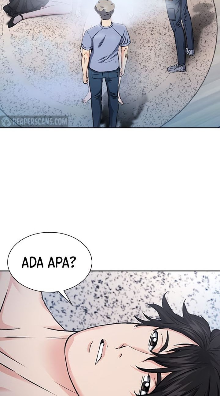 Seoul Station Druid Chapter 86 Gambar 39