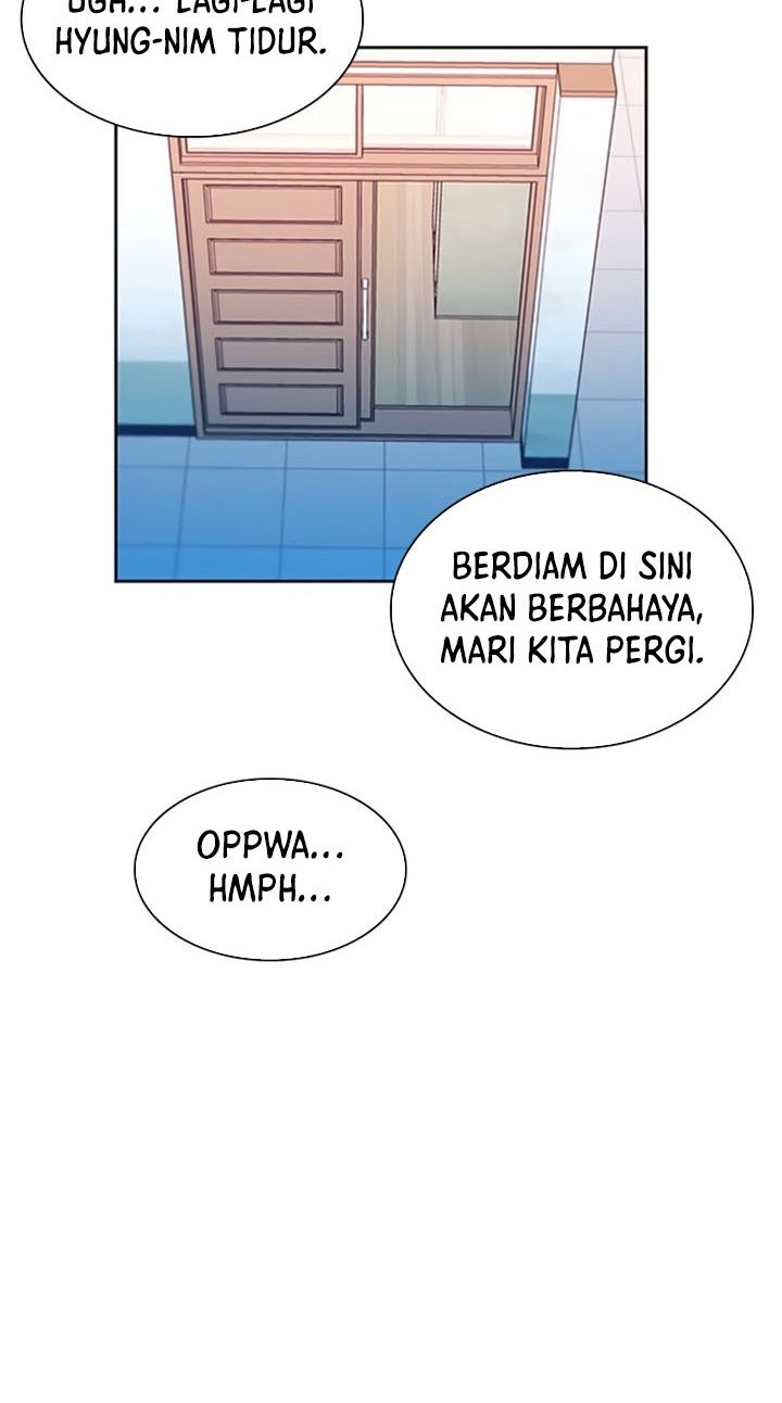Seoul Station Druid Chapter 86 Gambar 43