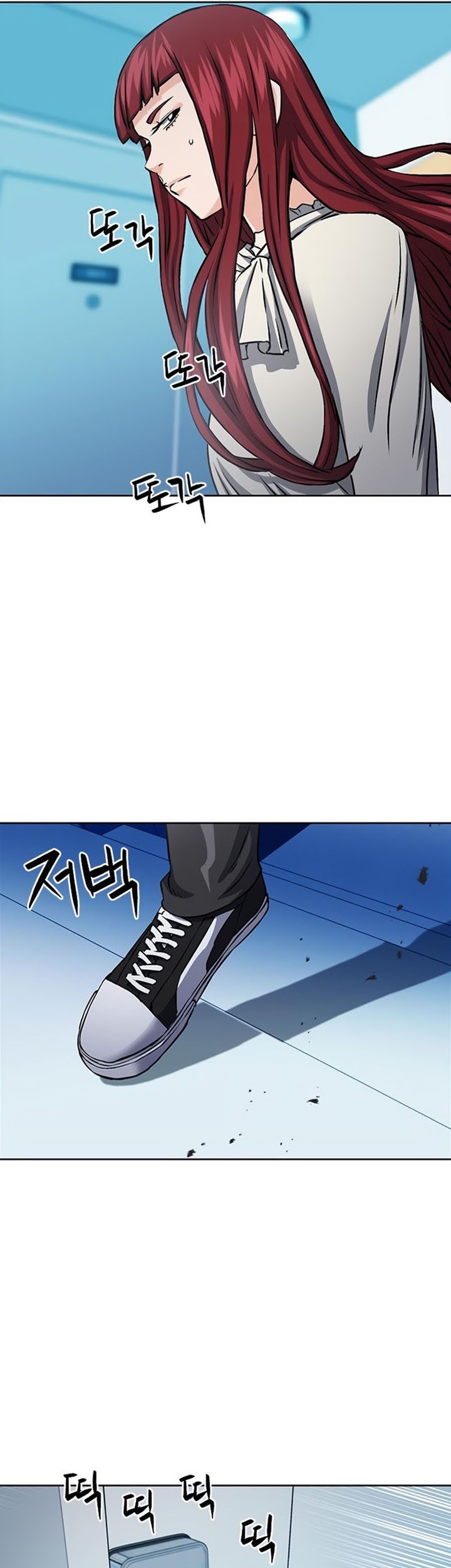 Seoul Station Druid Chapter 86 Gambar 46