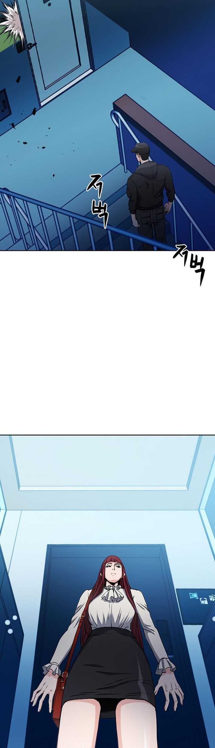 Seoul Station Druid Chapter 86 Gambar 48