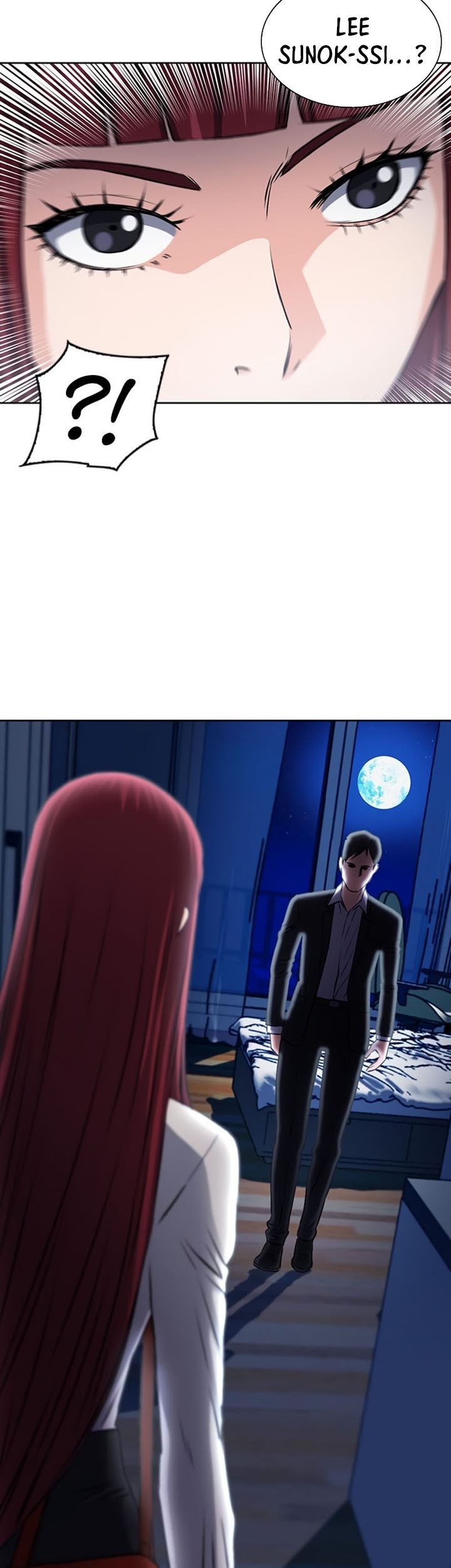 Seoul Station Druid Chapter 86 Gambar 50
