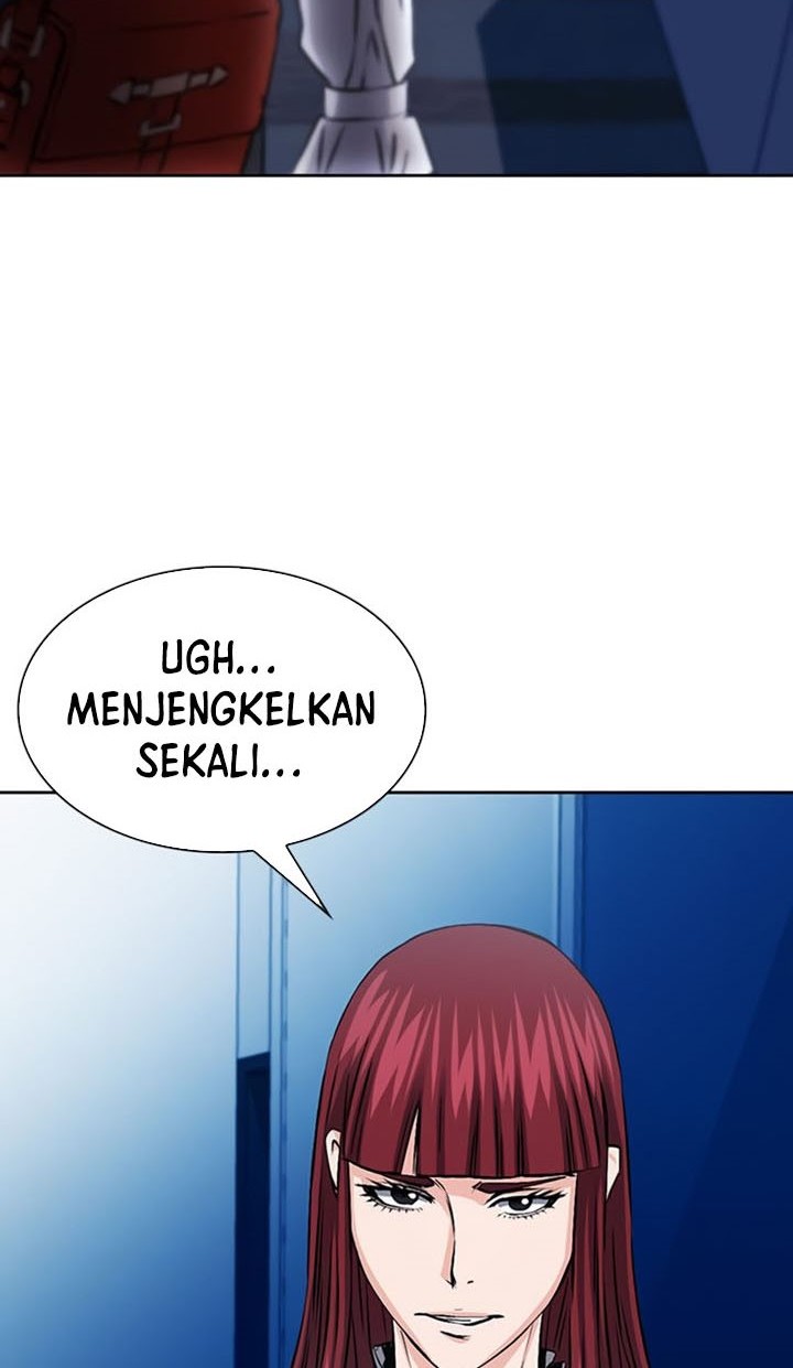 Seoul Station Druid Chapter 86 Gambar 51