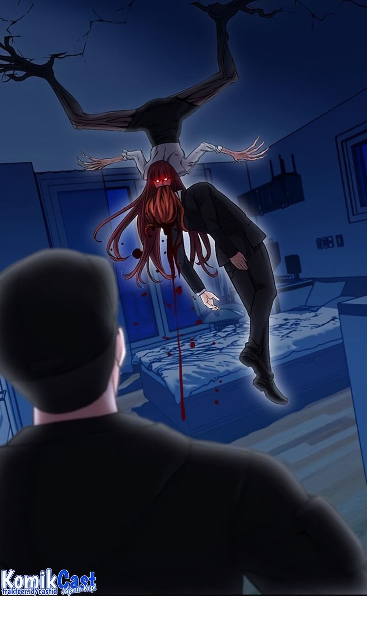Seoul Station Druid Chapter 86 Gambar 57