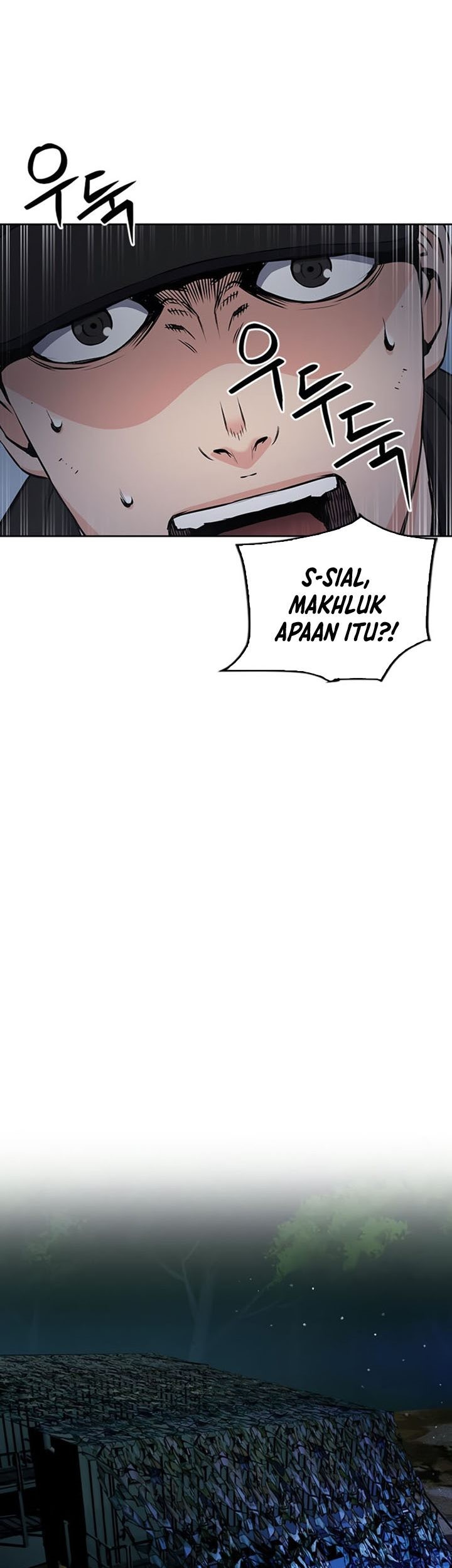 Seoul Station Druid Chapter 86 Gambar 58