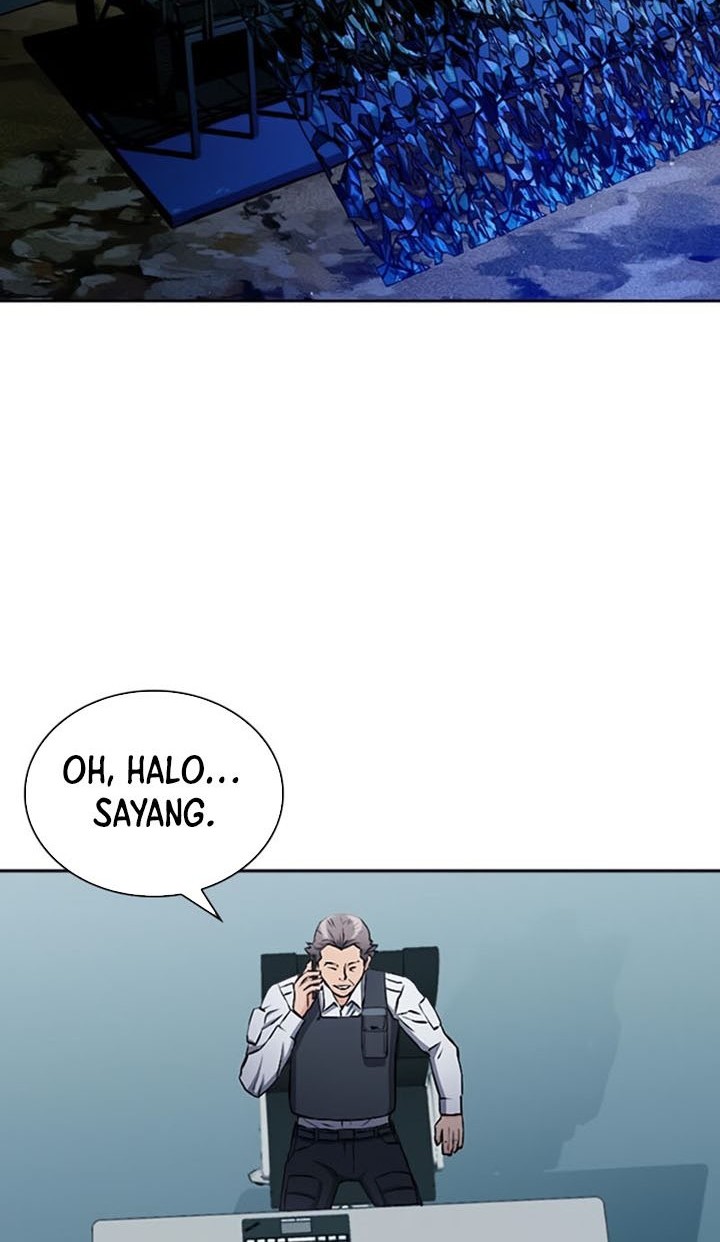 Seoul Station Druid Chapter 86 Gambar 59