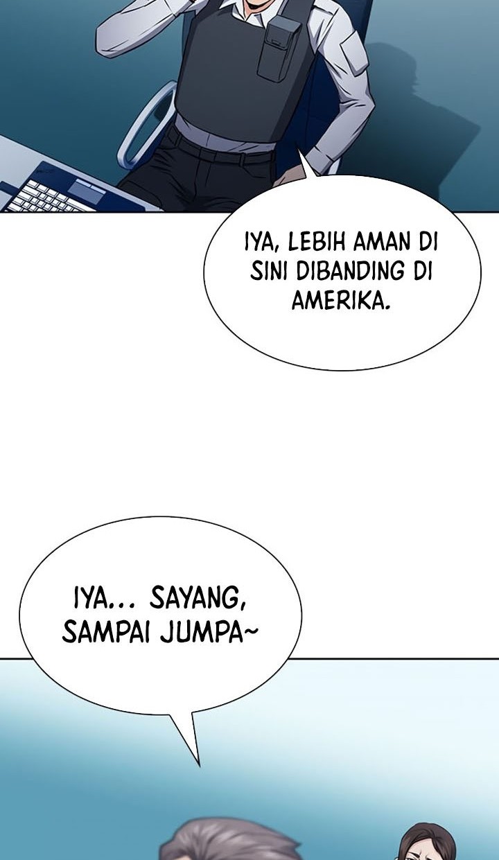 Seoul Station Druid Chapter 86 Gambar 61