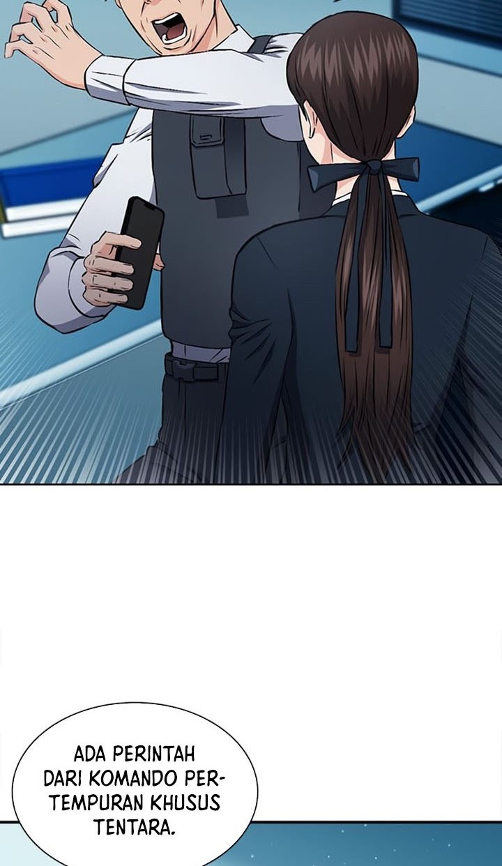 Seoul Station Druid Chapter 86 Gambar 63