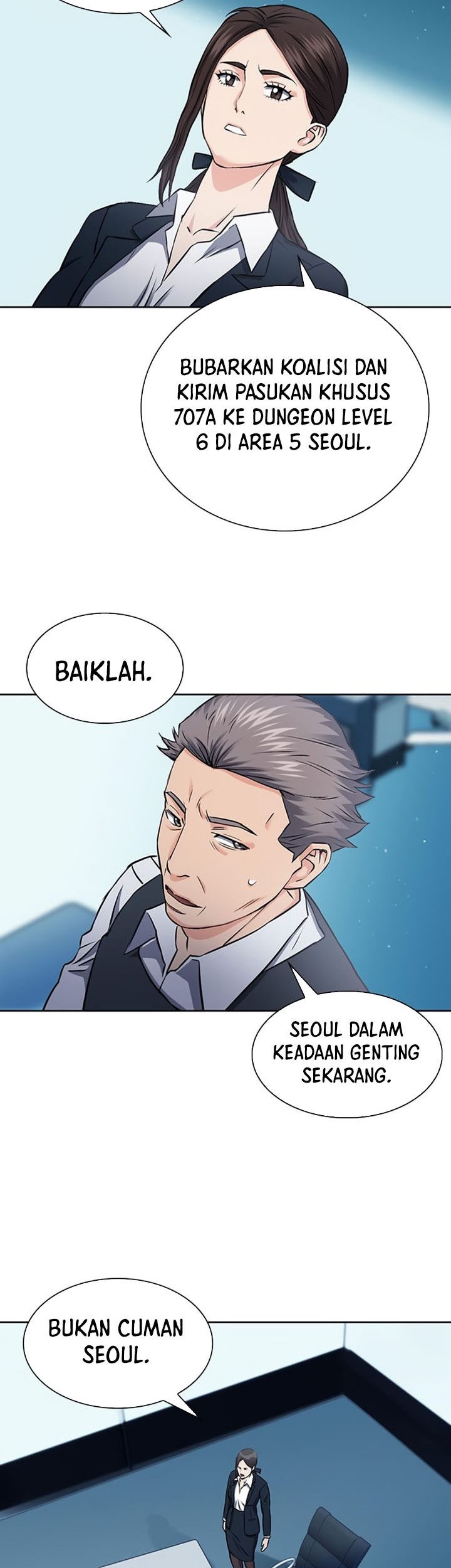 Seoul Station Druid Chapter 86 Gambar 64