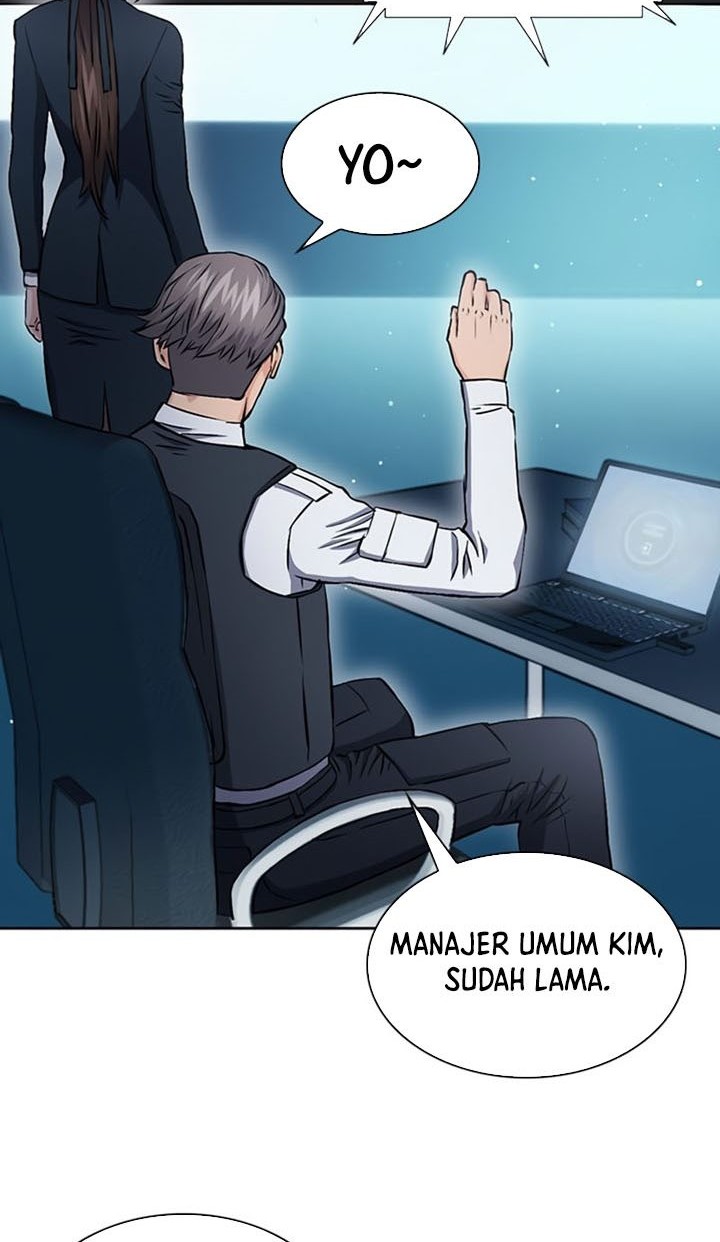 Seoul Station Druid Chapter 86 Gambar 67
