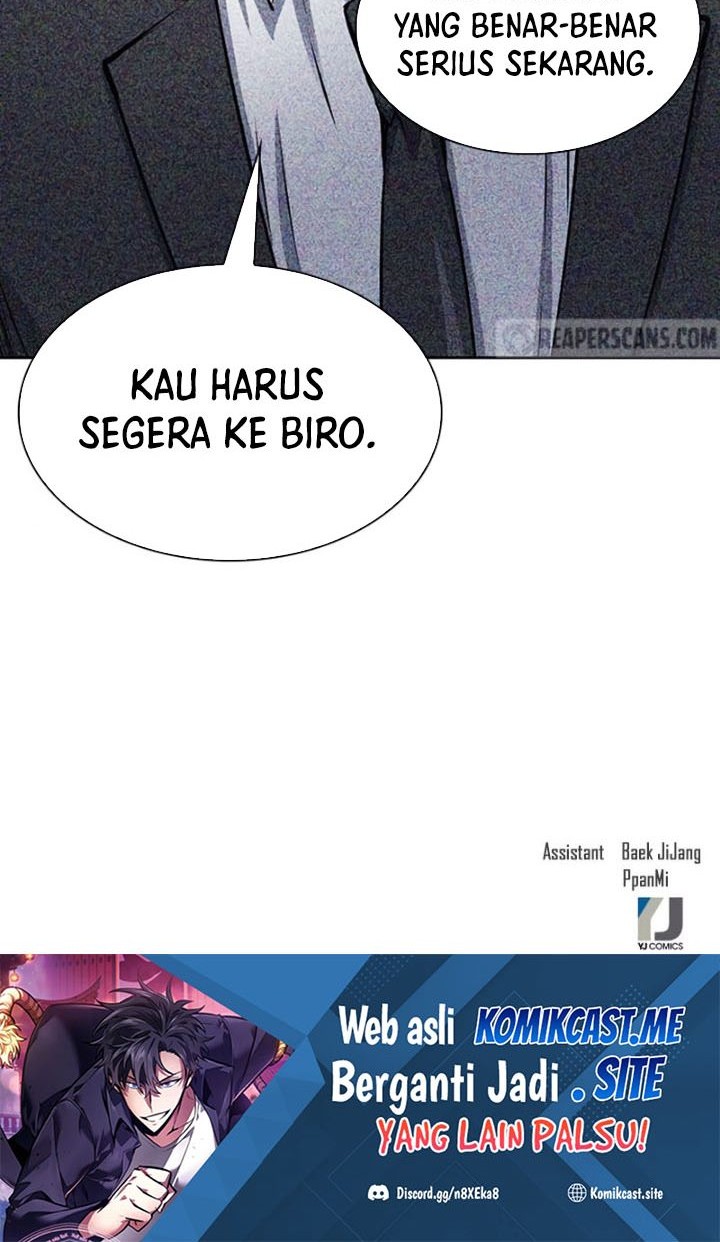 Seoul Station Druid Chapter 86 Gambar 69