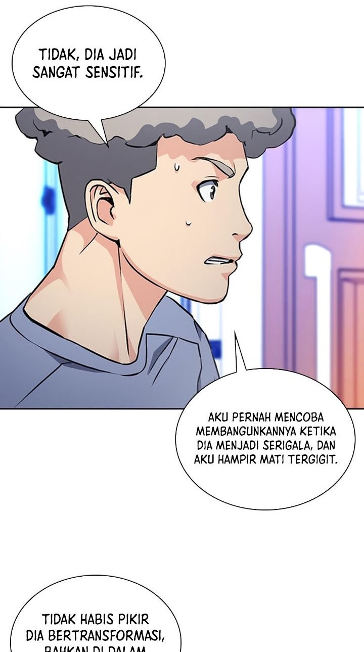 Seoul Station Druid Chapter 86 Gambar 9