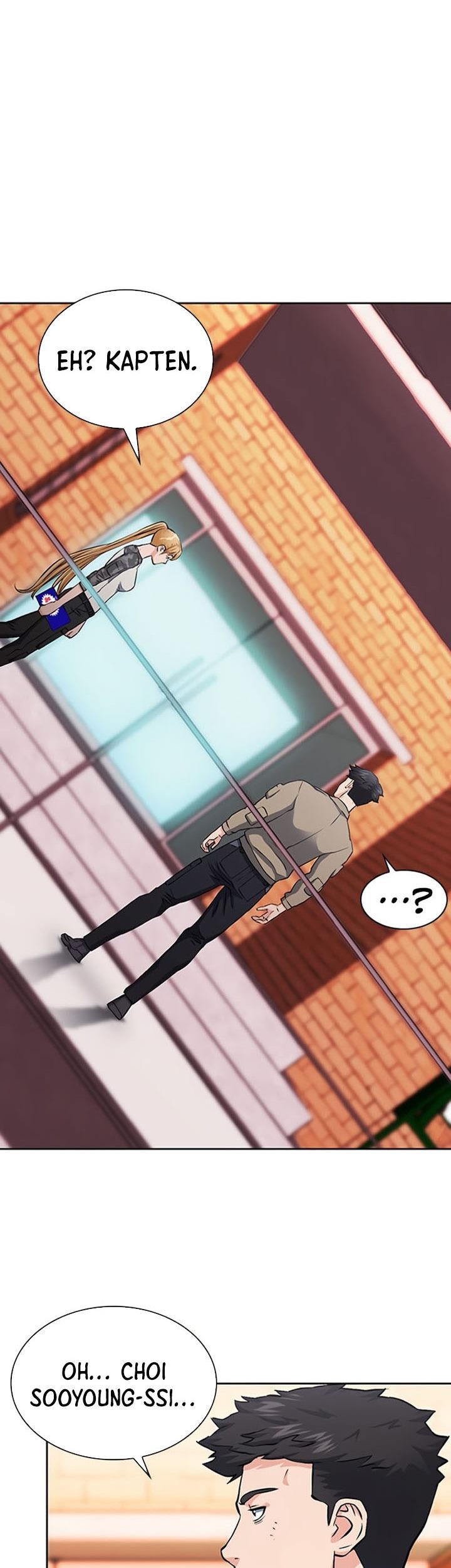 Seoul Station Druid Chapter 86 Gambar 16