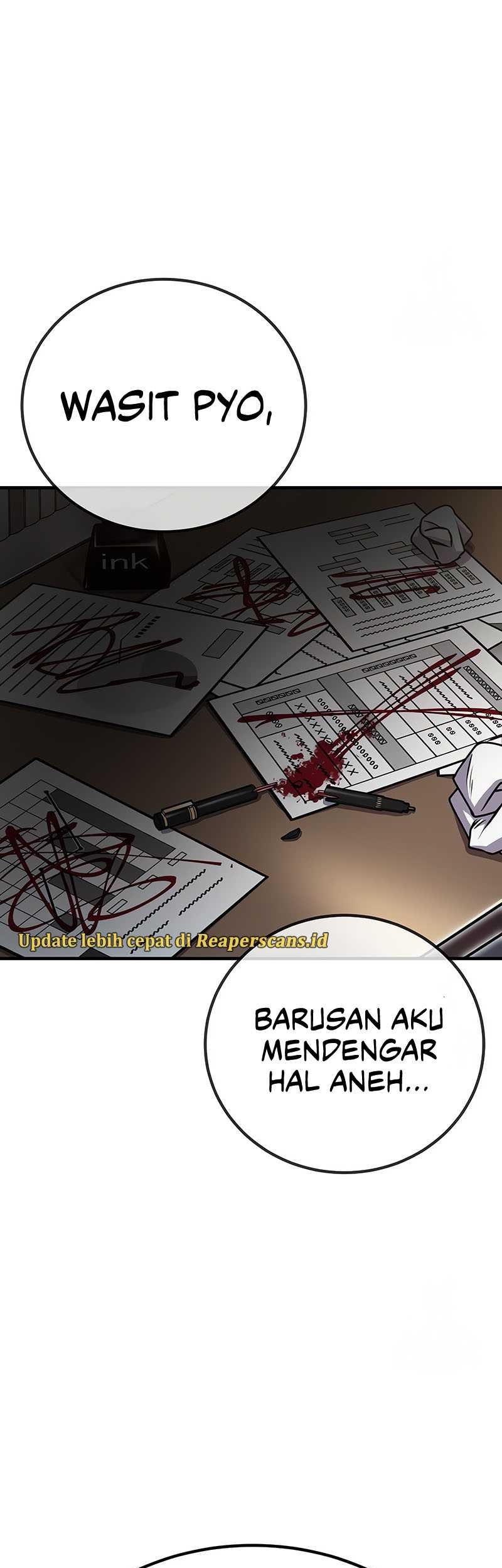 Poison-Eating Healer Chapter 26 Gambar 34